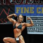 Lada  Phihalova - NPC Jay Cutler Desert Classic 2014 - #1